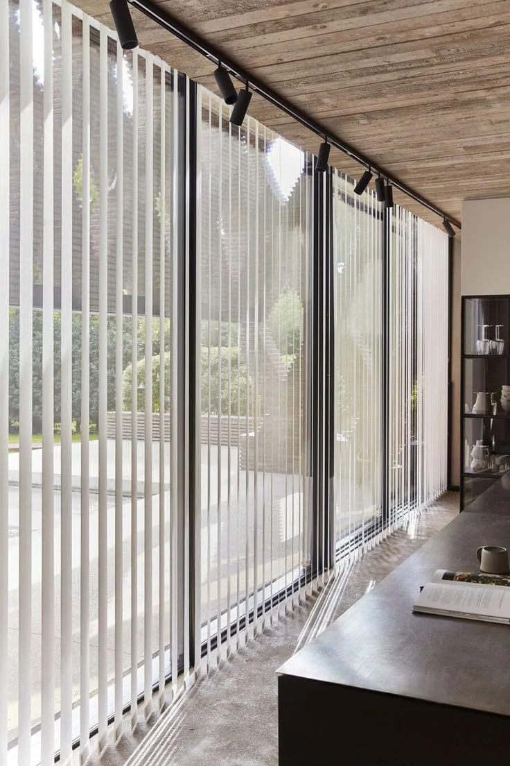 Instalación de persianas en domicilio CDMX — foto 26