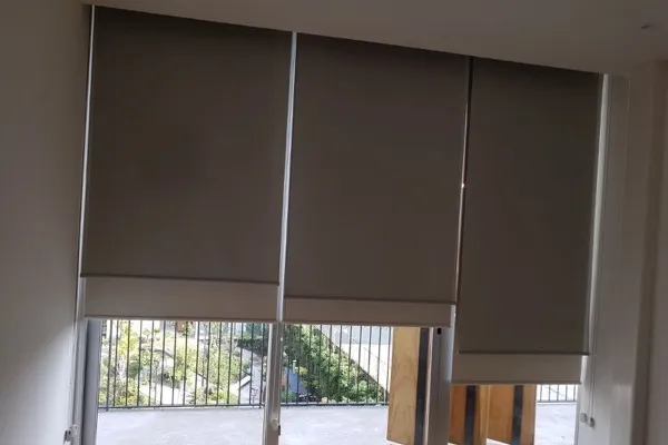 Instalación de persianas en domicilio CDMX — foto 4