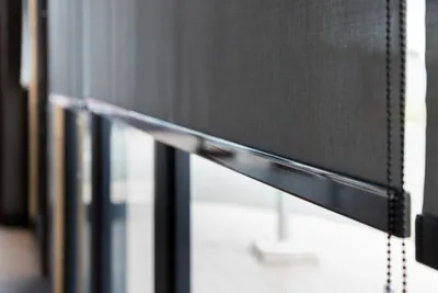 Persianas Enrollables — prácticas y elegantes — Persianas Dimas