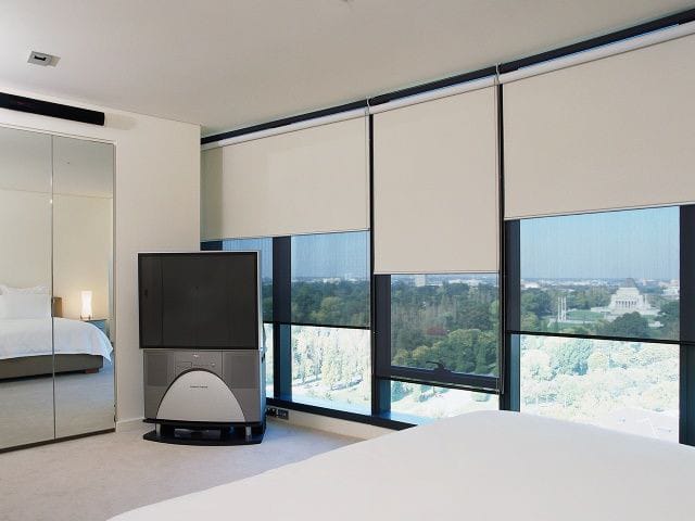 Instalación de persianas en domicilio CDMX — foto 12