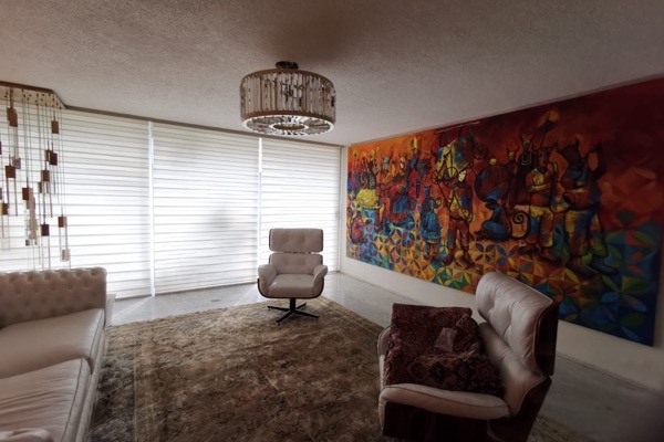 Instalación de persianas en domicilio CDMX — foto 2