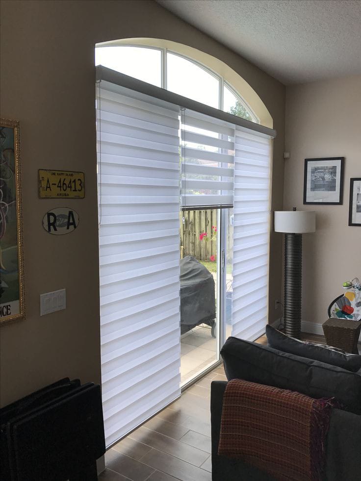 Instalación de persianas en domicilio CDMX — foto 20