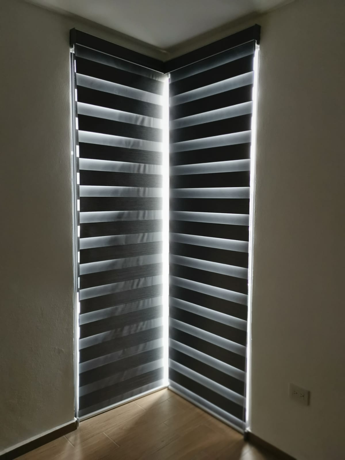 Instalación de persianas en domicilio CDMX — foto 24