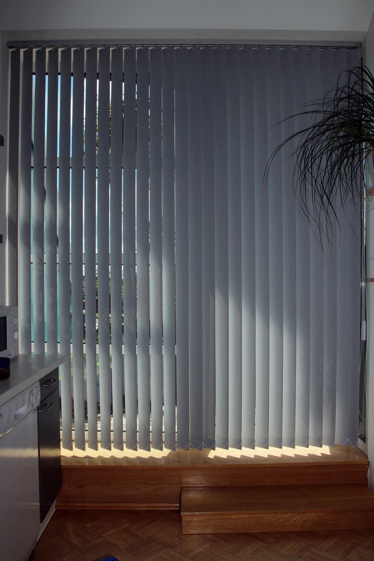 Instalación de persianas en domicilio CDMX — foto 25