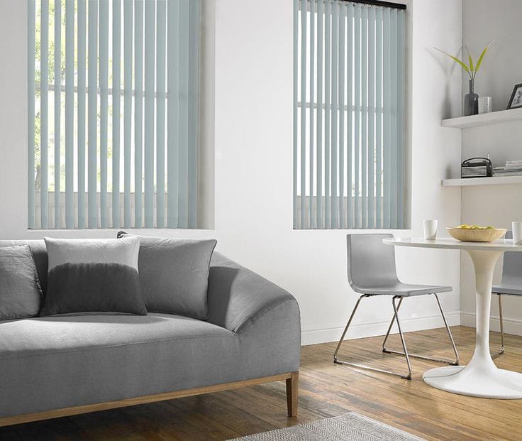 Instalación de persianas en domicilio CDMX — foto 28