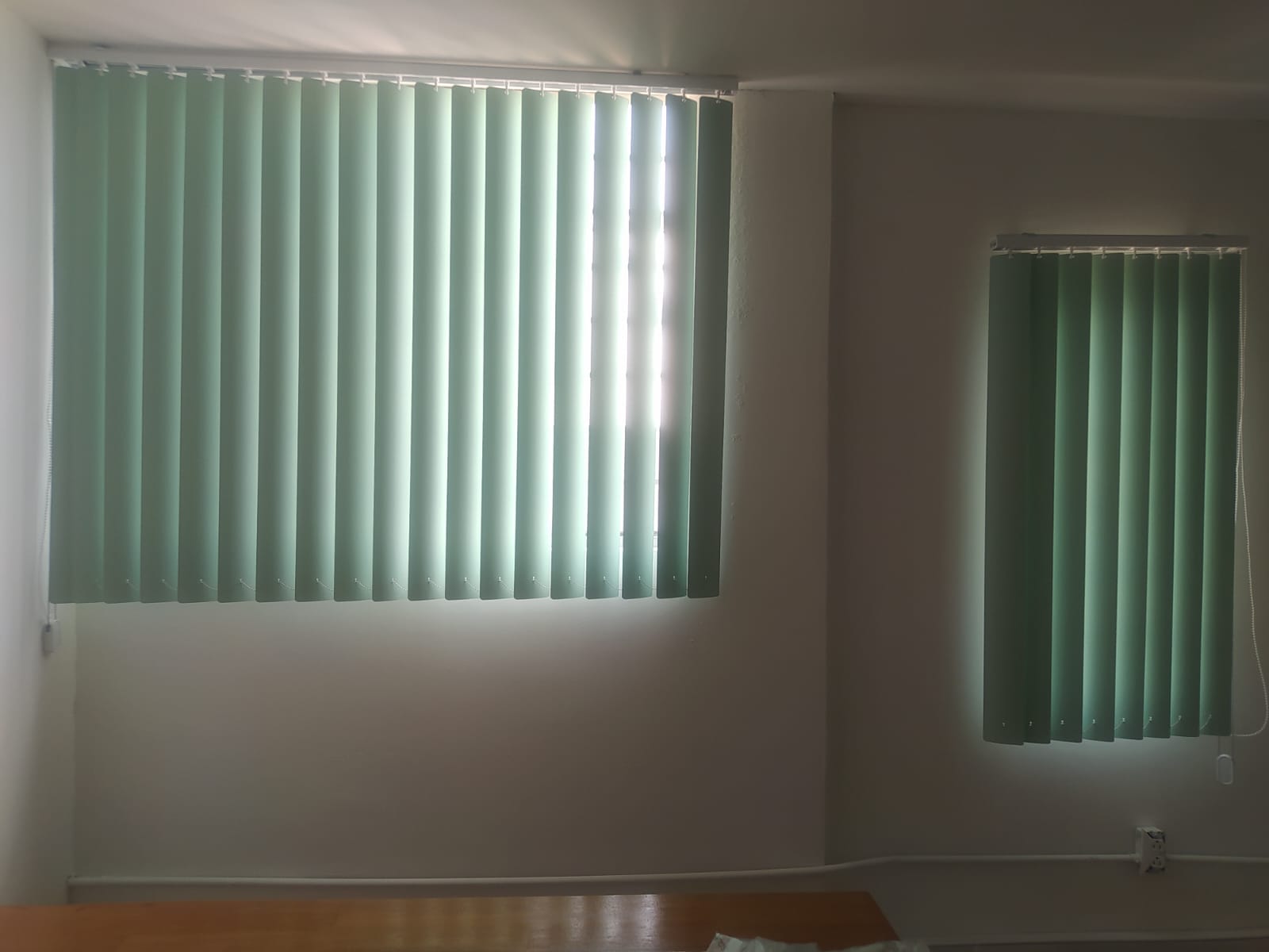 Instalación de persianas en domicilio CDMX — foto 29