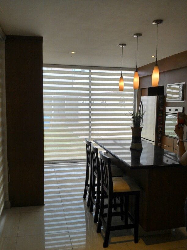 Instalación de persianas en domicilio CDMX — foto 31