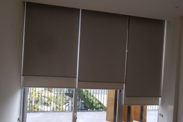 Instalación de persianas en domicilio CDMX — foto 4