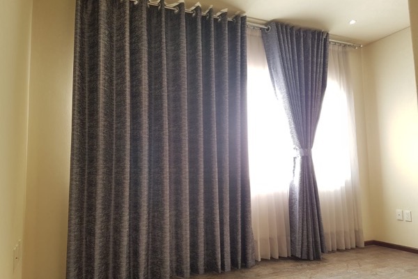 Instalación de persianas en domicilio CDMX — foto 5