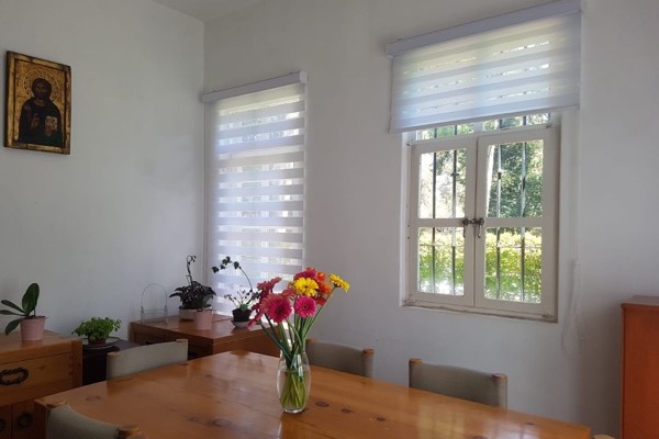 Instalación de persianas en domicilio CDMX — foto 6