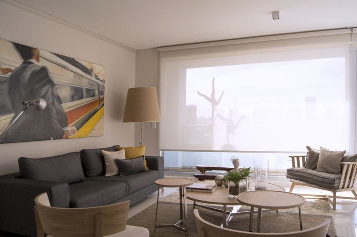 Instalación de persianas en domicilio CDMX — foto 8