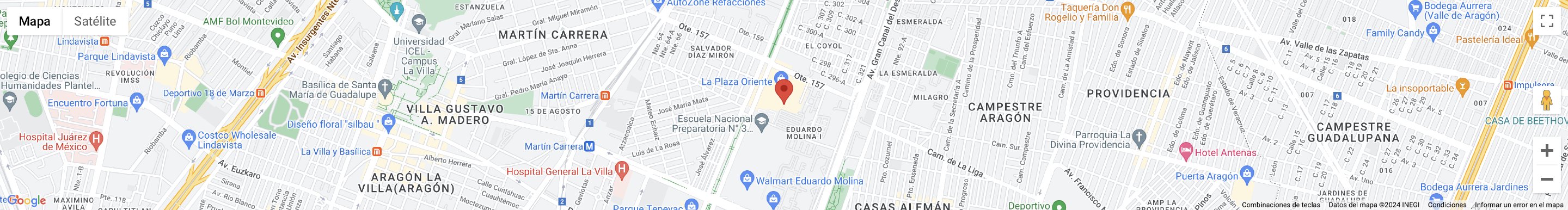 Location